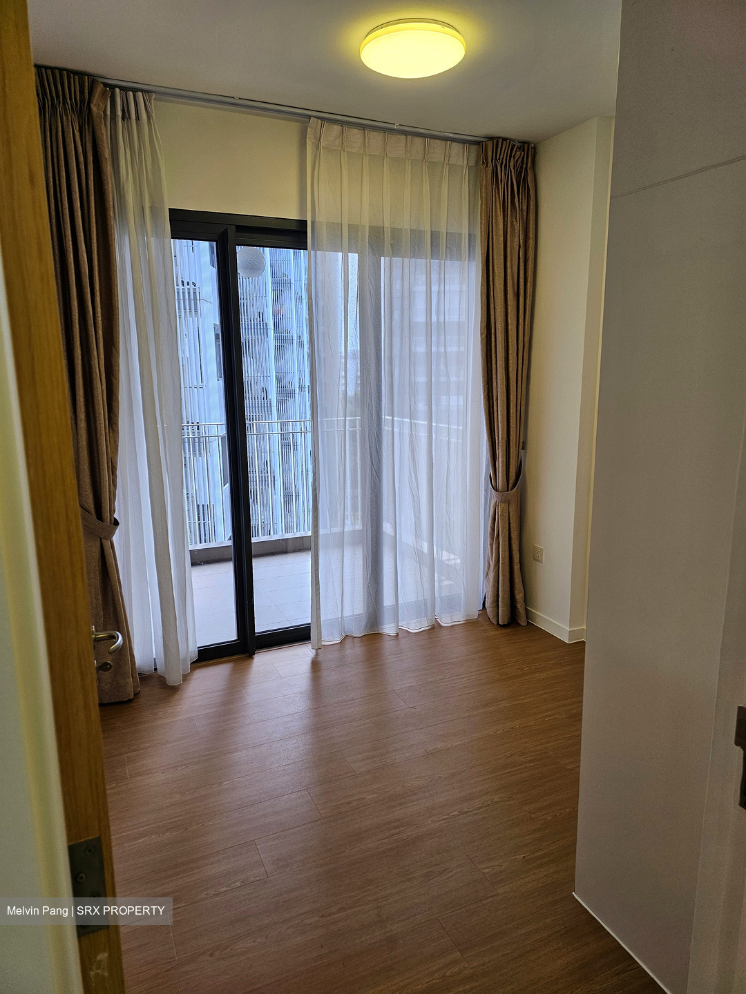 The Lakefront Residences (D22), Condominium #433617131